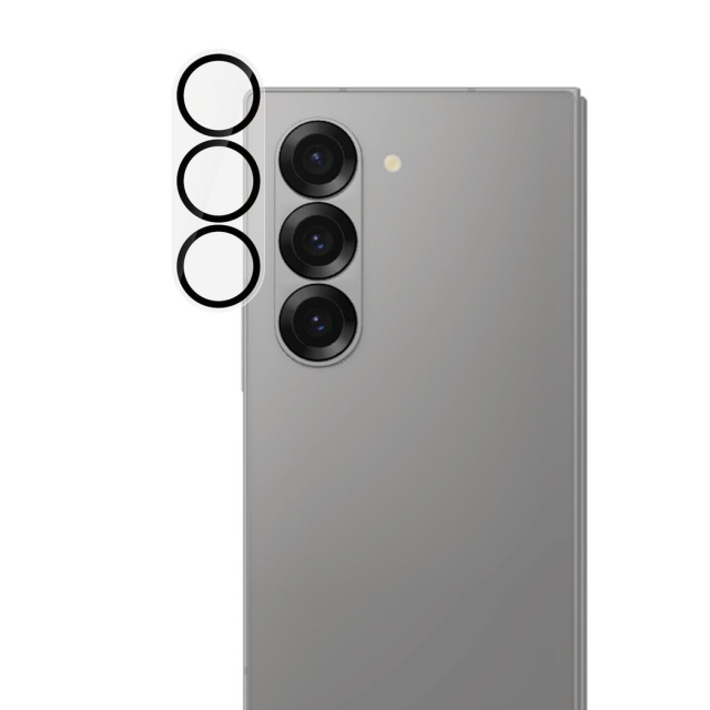 PanzerGlass Lens Protector - Samsung Galaxy Z Fold6