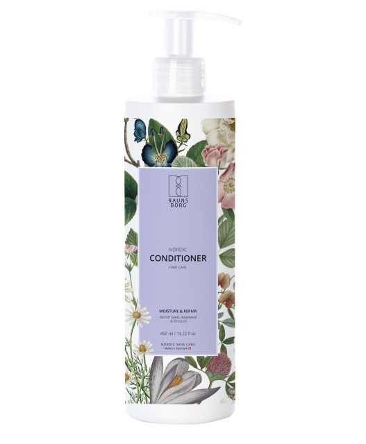 Raunsborg Moisture & Repair Conditioner
