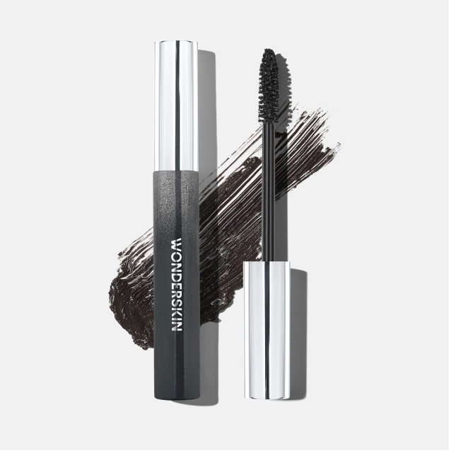 Wonderskin Infinite Rizz Mascara Black