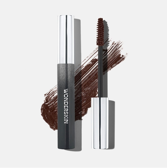 Wonderskin Infinite Rizz Mascara Brown