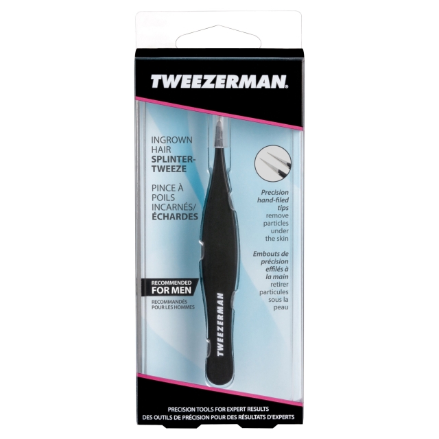 Tweezerman Ingrown Hair/Splintertweezer