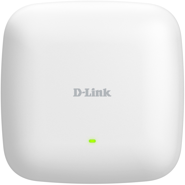 D-Link DAP-X3060 Nuclias Connect AX3000 Wi-Fi 6 Dual Band PoE Accesspunkt