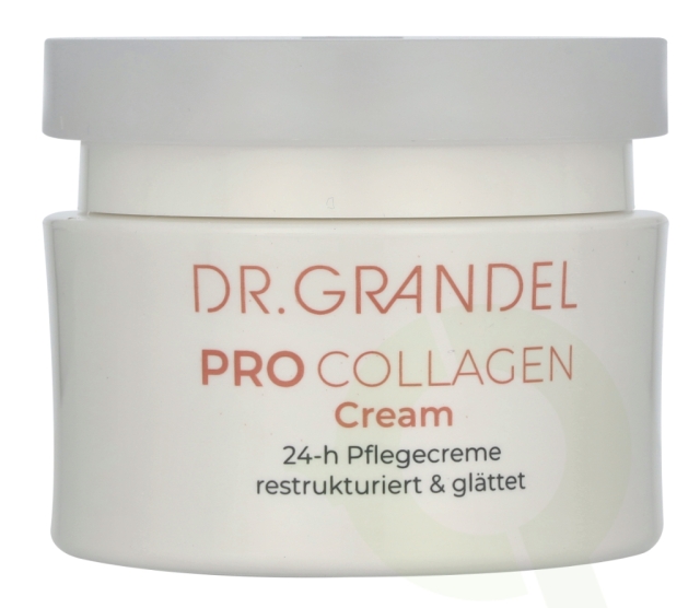 Dr Grandel Dr. Grandel Pro Collagen Cream 50 ml