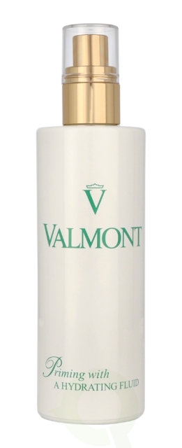 Valmont Priming With A Hydrating Fluid 150 ml