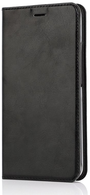 Wave BookCase protective case, Nokia 9 PureView, black