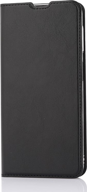 Wave BookCase protective case, Samsung Galaxy A32 5G, black