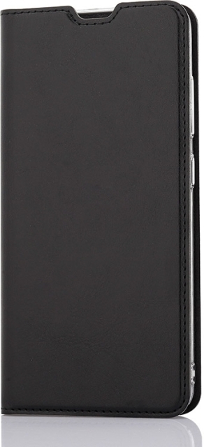 Wave BookCase protective case, Samsung Galaxy A52 / A52 5G / A52s, black