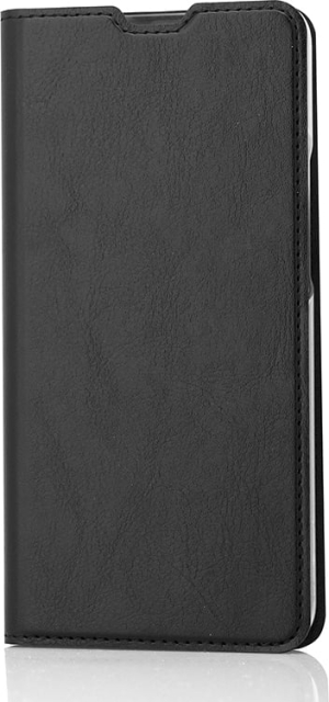 Wave BookCase protective case, OnePlus 9, black