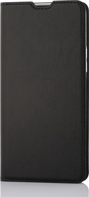 Wave BookCase protective case, Samsung Galaxy A53 5G, black