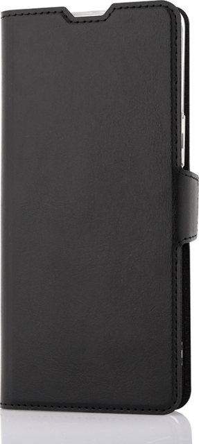 Wave BookCase protective case, Honor Magic5 Lite, black