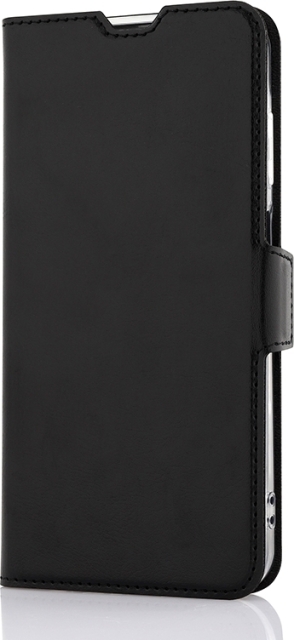 Wave BookCase, Samsung Galaxy A25 5G, black
