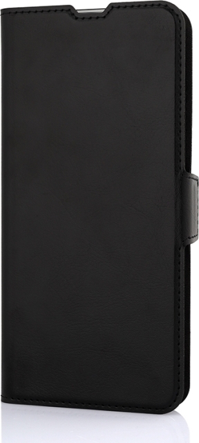 Wave BookCase protective case, OnePlus 12 , black