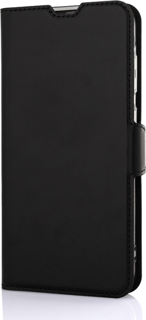 Wave BookCase protective case, Samsung Galaxy A35 5G, black