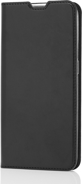 Wave BookCase protective case, OnePlus Nord CE 5G, black
