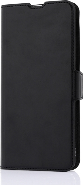 Wave BookCase protective case, OnePlus 12R, black