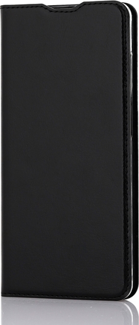 Wave BookCase protective case, Samsung Galaxy S20 Ultra, black