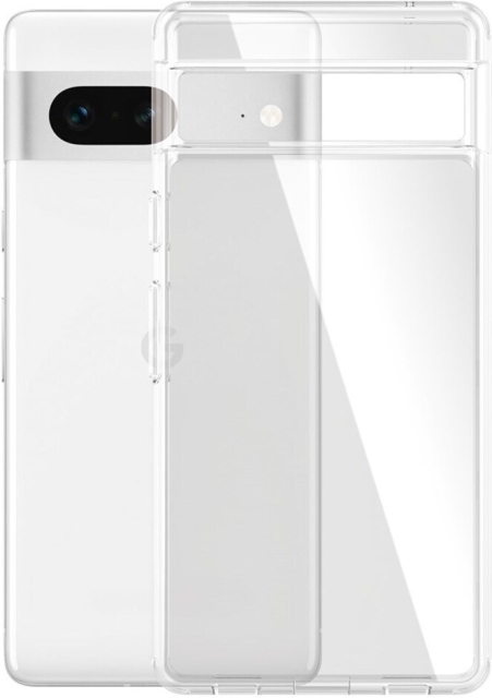 PanzerGlass HardCase protective case, Google Pixel 7a