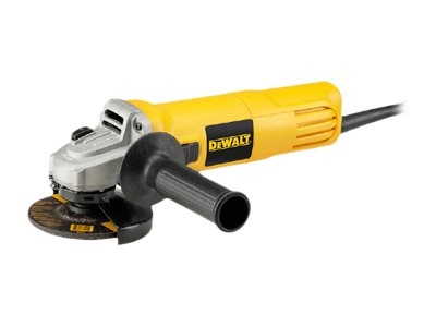 DeWALT DWE4117 Vinkelsliber 950W