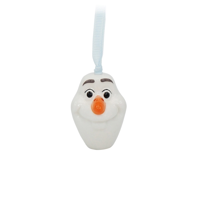 Disney Hanging Decoration - Frozen - Olaf (DECDC02)