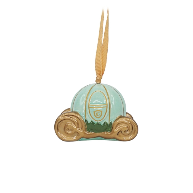 Disney Hanging Decoration - Cinderella - Carriage (DECDC04)