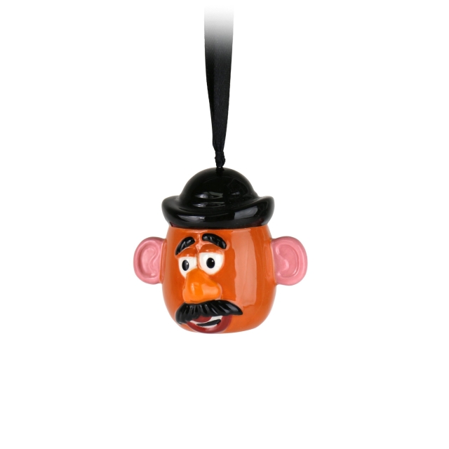 Disney Hanging Decoration - Toy Story - Mr Potato Head (DECPX10)