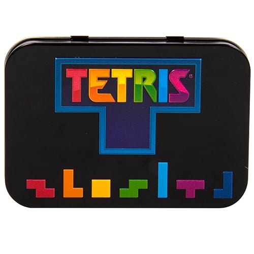 Fizz Creations Tetris™Arcade in a Tin