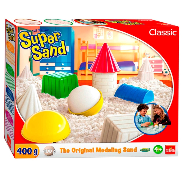 Goliath Super Sand - Classic (GO83324)