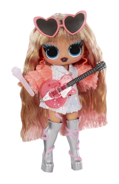 L.O.L. Surprise! LO.L. Surprise! - Tweens Neon Dance - Thea Stars (120650)