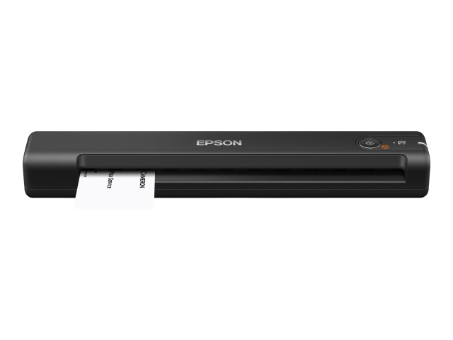Epson Workforce ES-50 Power PDF Scanner