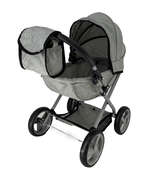 Happy Friend Doll Pram (504374)