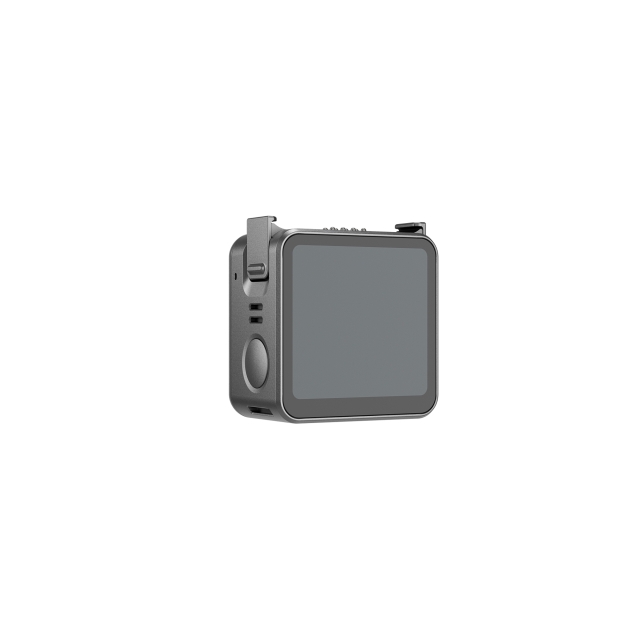 DJI Action 2 Front Touchscreen Module