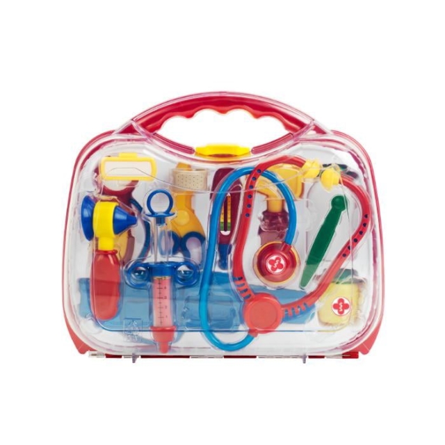 Klein Doctor Case (KL4630)