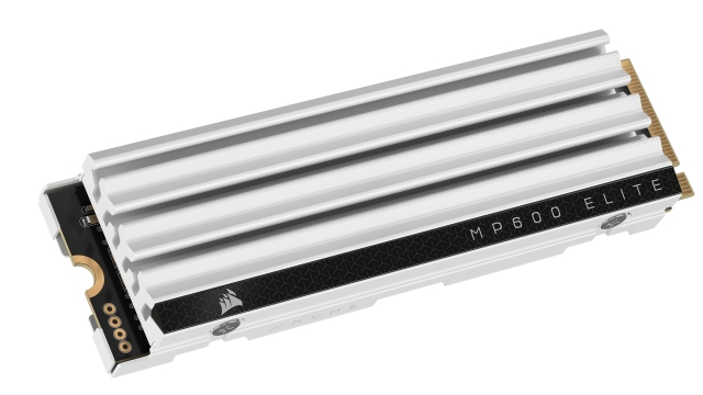 Corsair MP600 ELITE for PS5 (4TB)