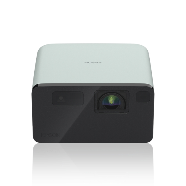 Epson EF-21G Compact Home cinema Projector