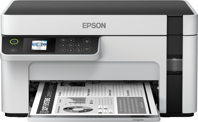 Epson EcoTank ET-M2120 Inkjet Multifunction Printer