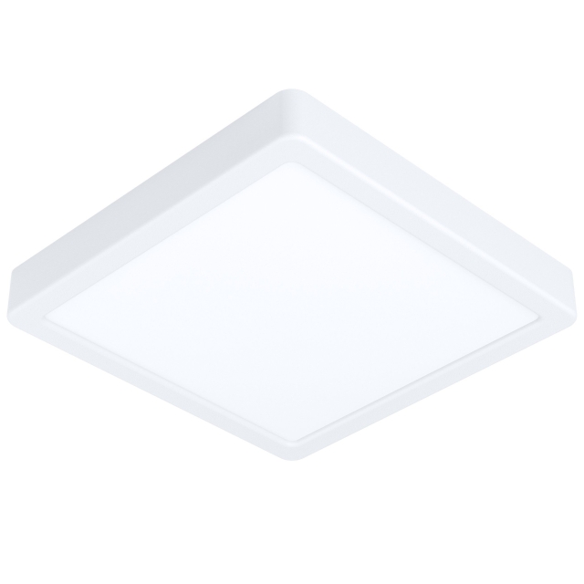 Eglo Fueva-Z ceiling lamp white 21x21 - TW - Zigbee, Bluetooth