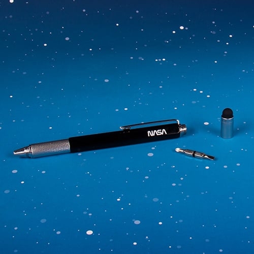 Fizz Creations NASA Multi Tool Pen