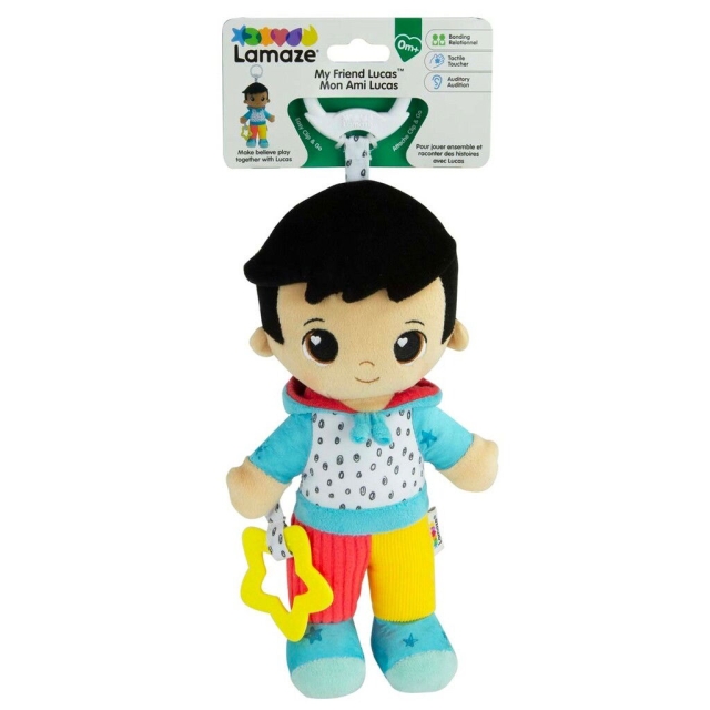 Lamaze My Friend Lucas (941-27591)