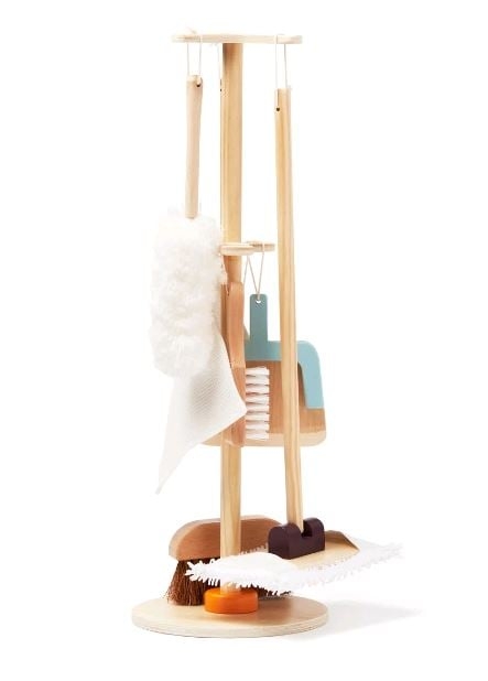 Kids Concept Cleaning set KID