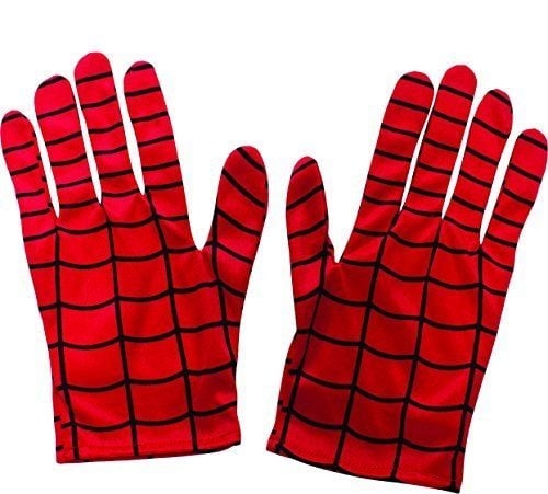 Disney Rubies - Spider-man Gloves (35631)