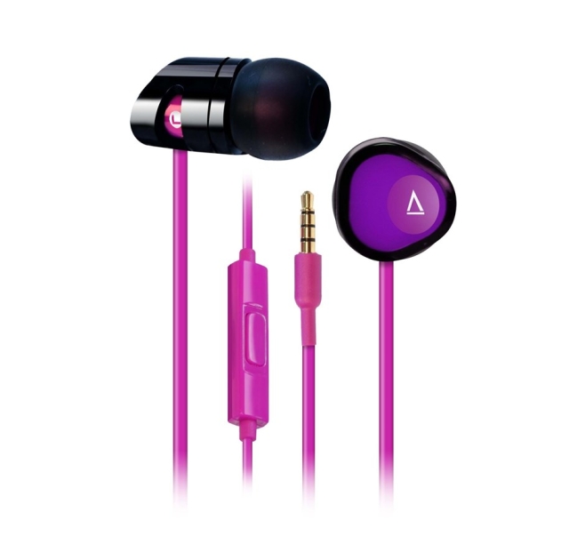 Creative MA200 Noise-Isolating Earphones