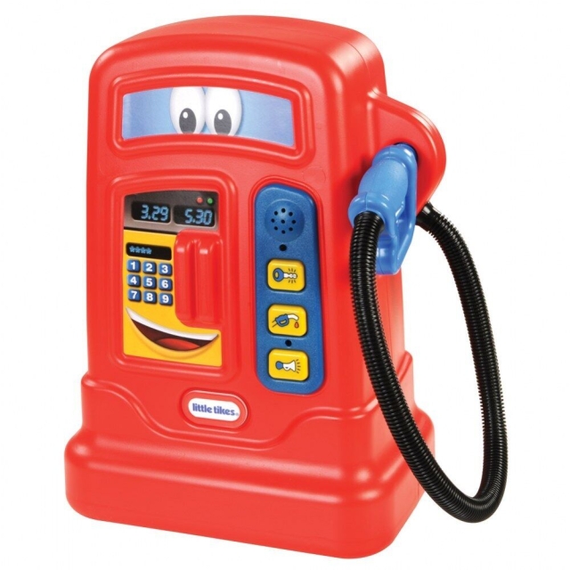 Little Tikes Cozy Pumper (400357)