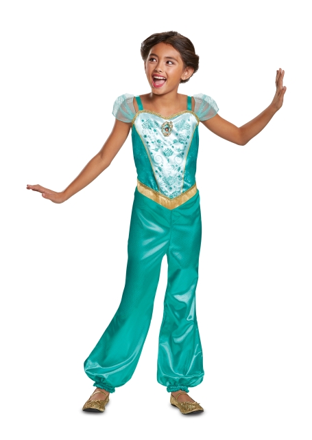 Disguise Classic Costume - Jasmine (104 cm) (140389M)