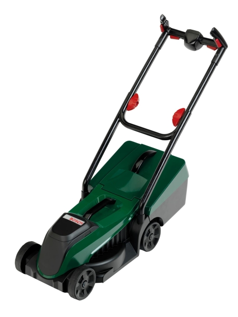 Klein Bosch Lawnmower w. Collector (KL2780)