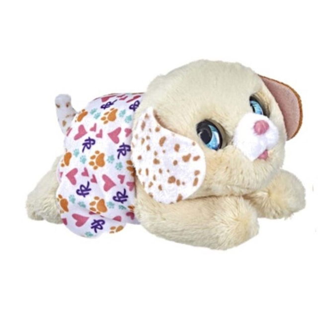 FurReal Newborns 15 cm - Puppy (272-28074)