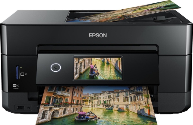 Epson Expression Premium XP-7100 All-in-One-printer