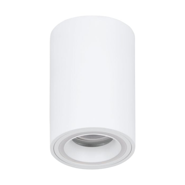 Eglo Carossa-Z extension white Ø8 - RGB + TW - Zigbee, Bluetooth