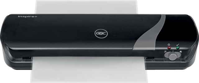 GBC Laminating Machine Kit Inspire+ A4 - Black