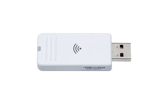 Epson ELPAP11 Wireless LAN Dongle (5GHz)