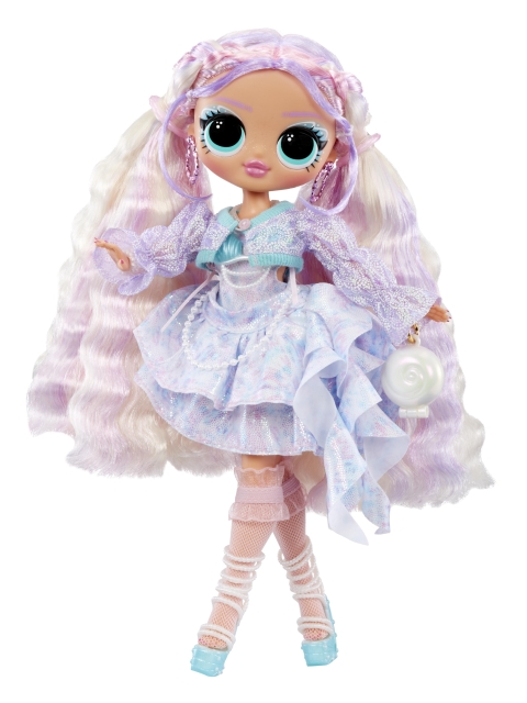 L.O.L. Surprise! Surprise ! - OMG Core - Pearla (510390)